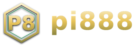 pi888 logo